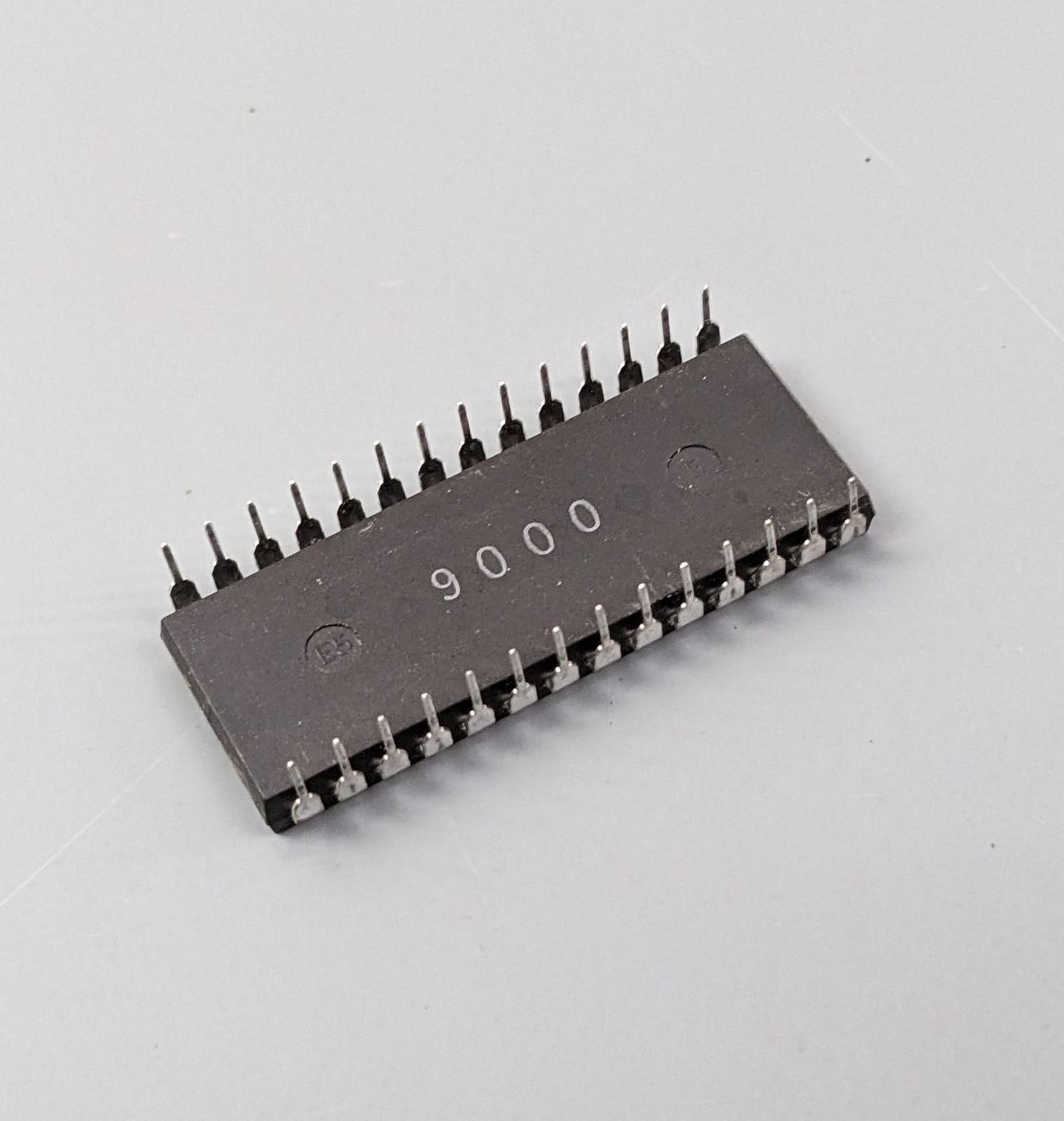Samsung KDA0476CN-66 Video RAMDAC IC