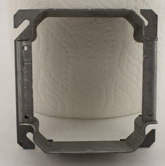Appleton 18.3 cu. in. Square Device Cover
