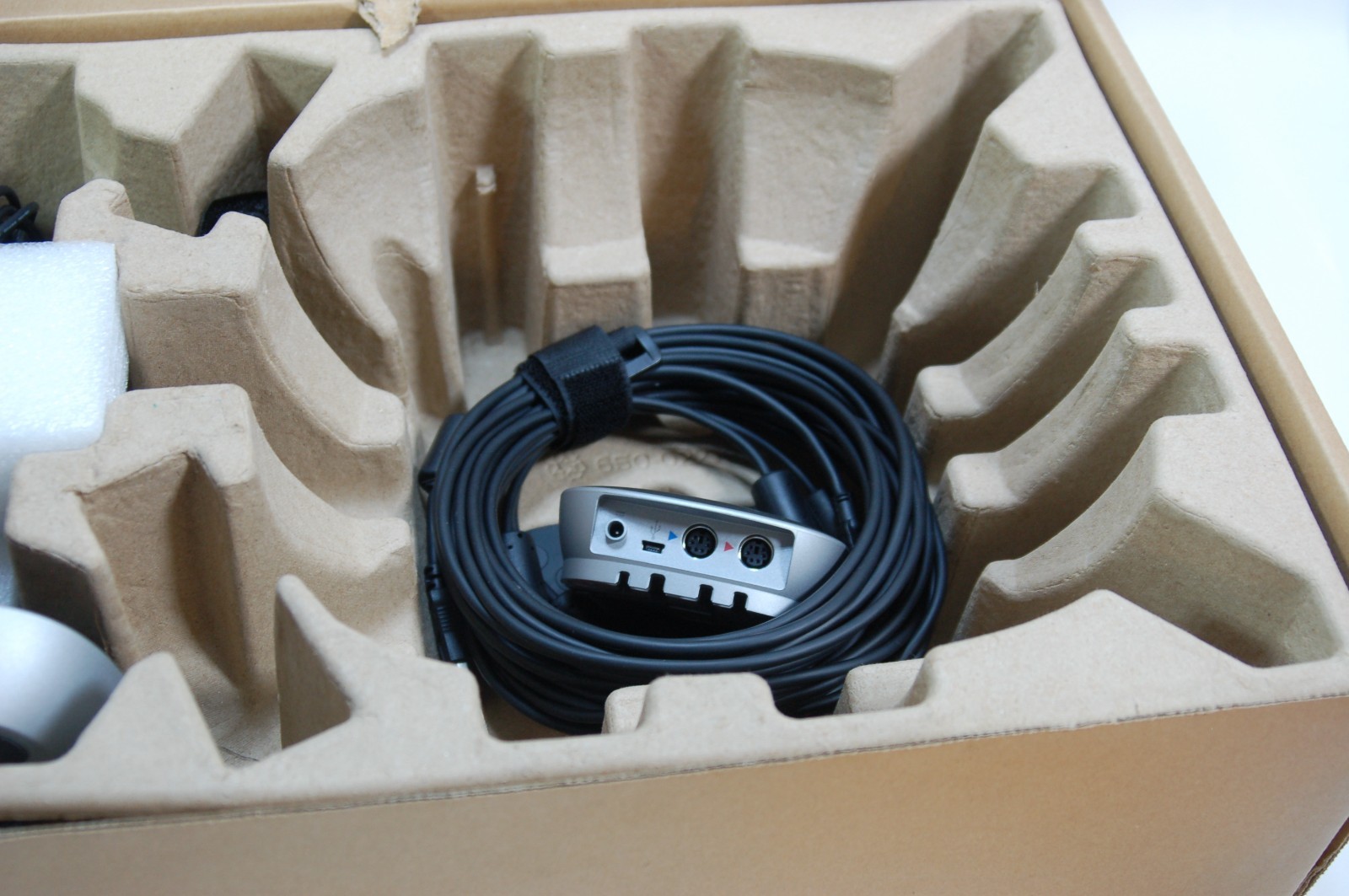 Logitech GROUP Video Conferencing System 960-001054 V-U0033 V-U0034 V-U0035