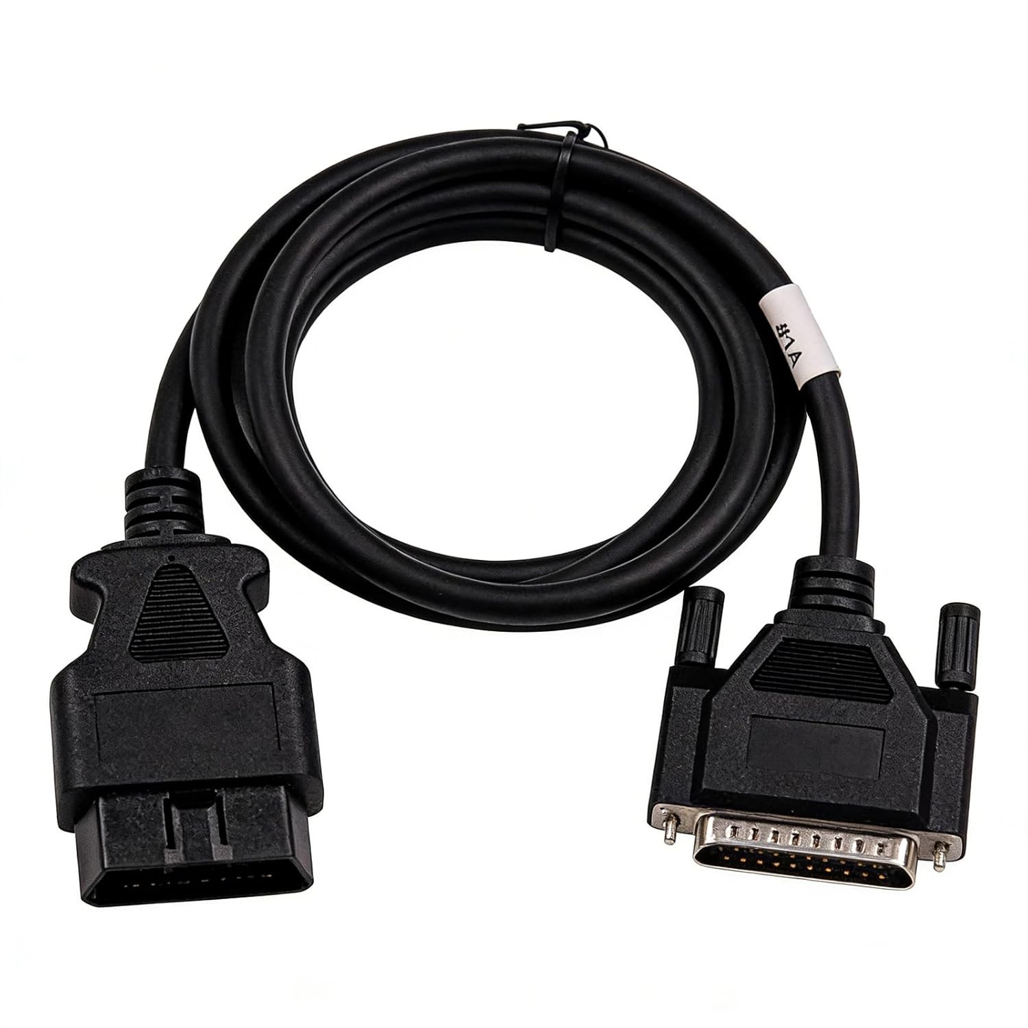 1x OBD2 Cable For Zurich ZR11 ZR13 ZR15 Code Reader Scan Tool 63807 63806 56218
