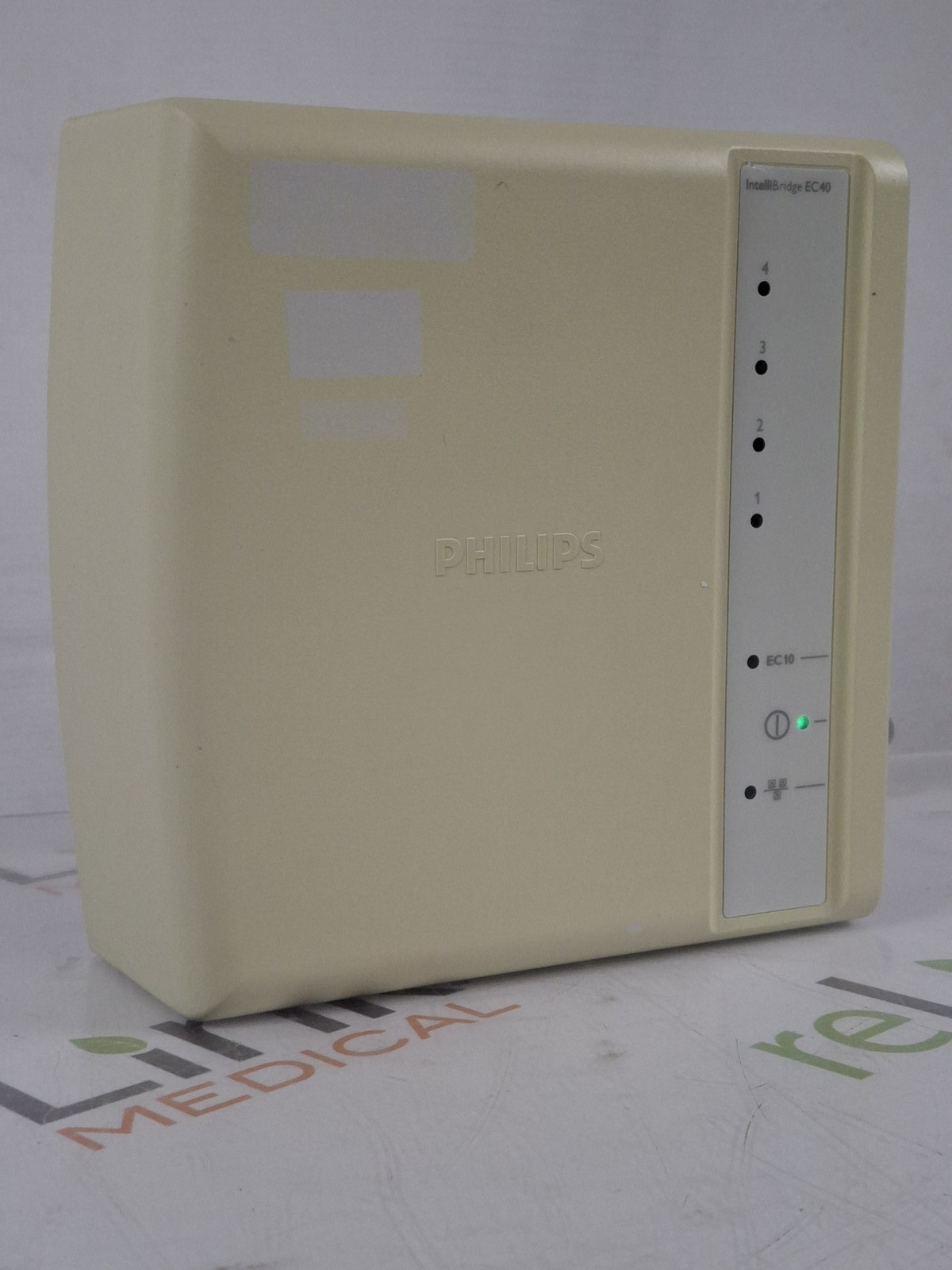 Philips EC40/80 Intellibridge Hub