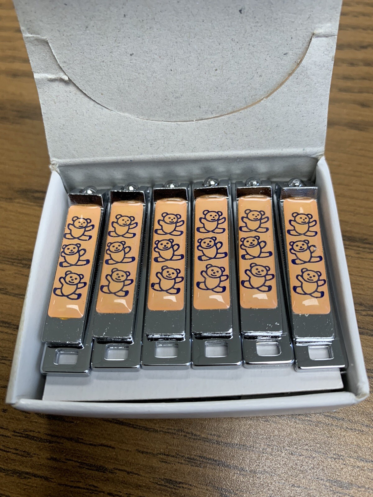 baby nail clippers with file bulk