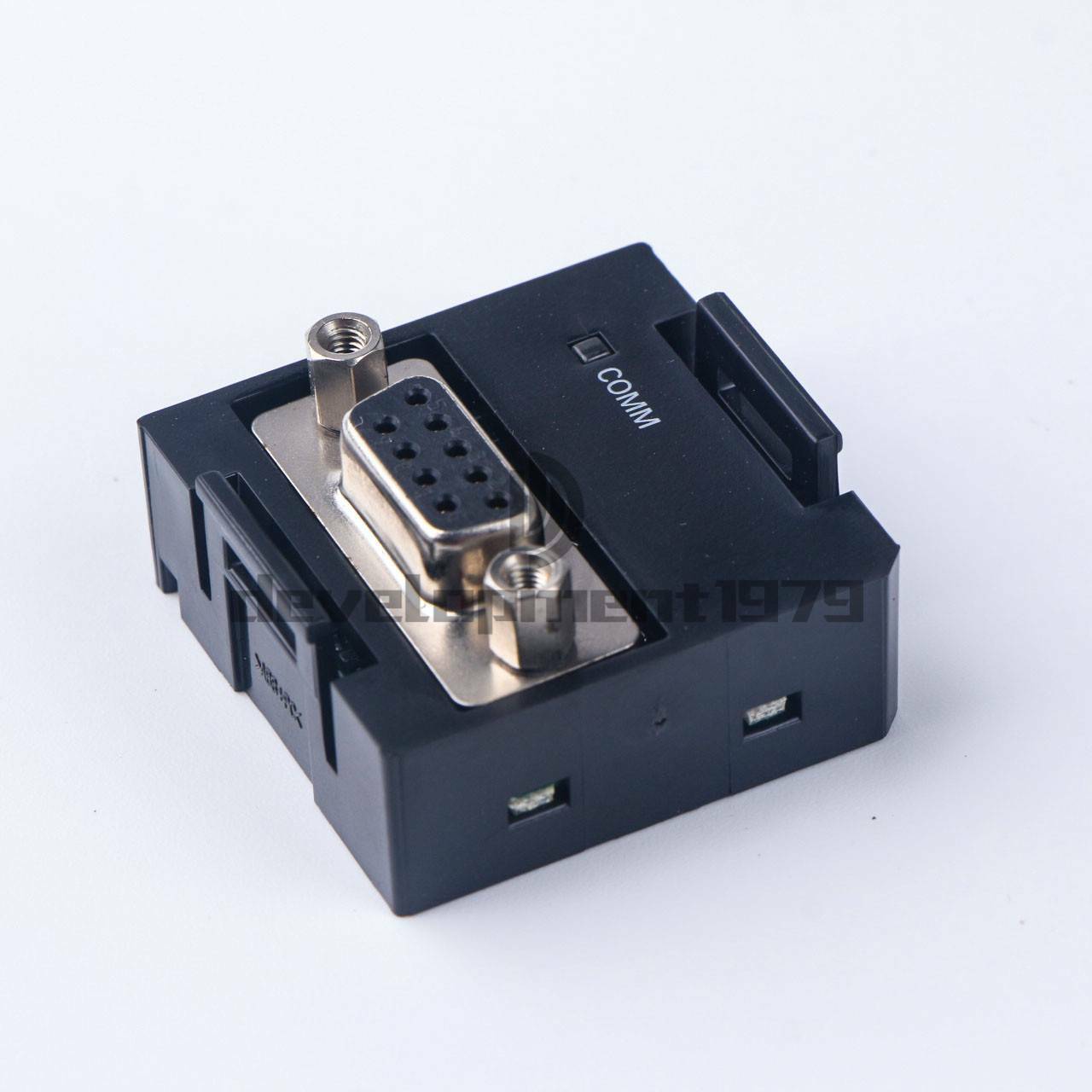 1X PLC Module RS232 CP1W-CIF01