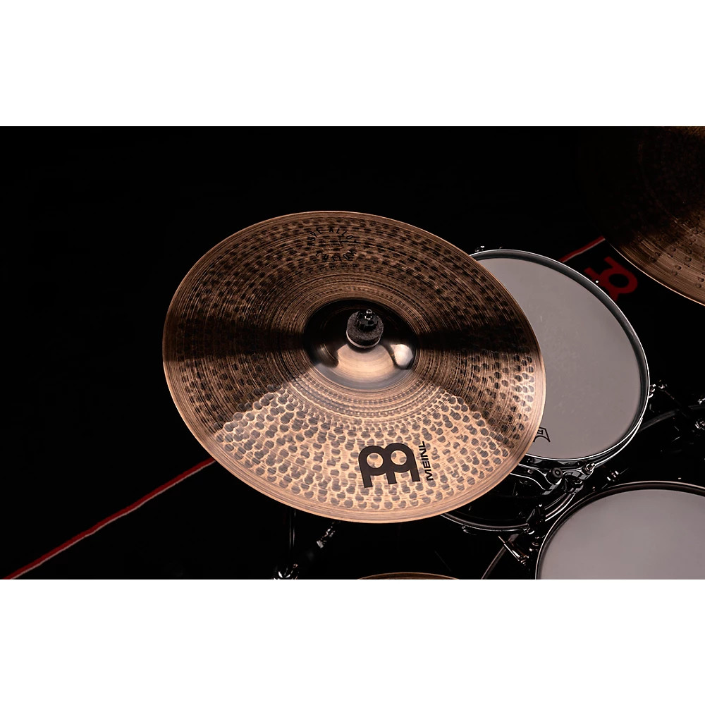 MEINL Pure Alloy Custom Medium Crash 16 in.