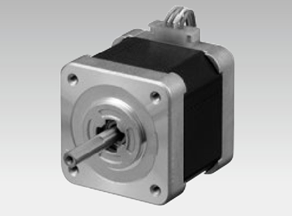 NEW Sanyo 103H5209-0440 103H5480440 Stepper Motor