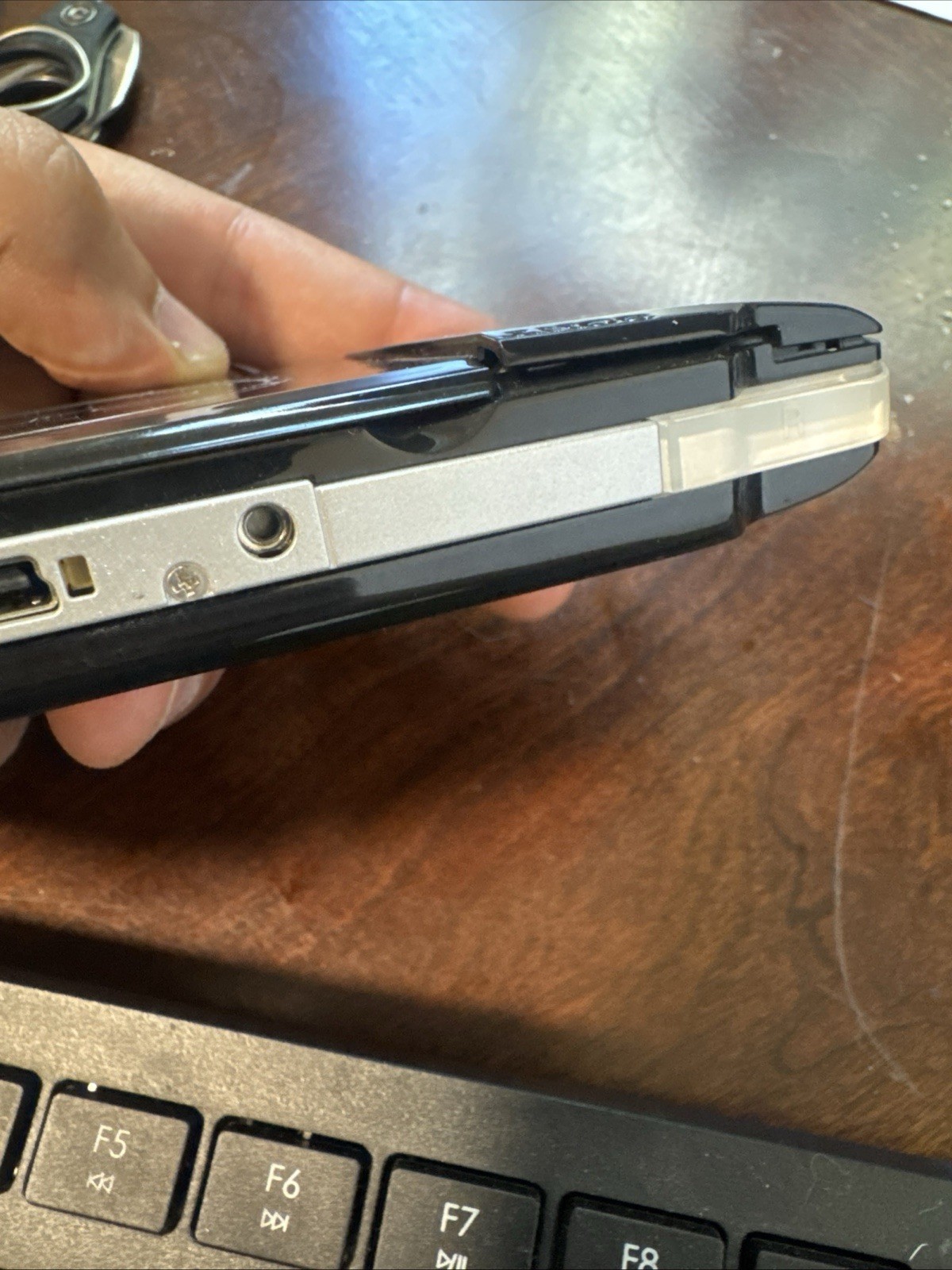 Sony PSP 3001