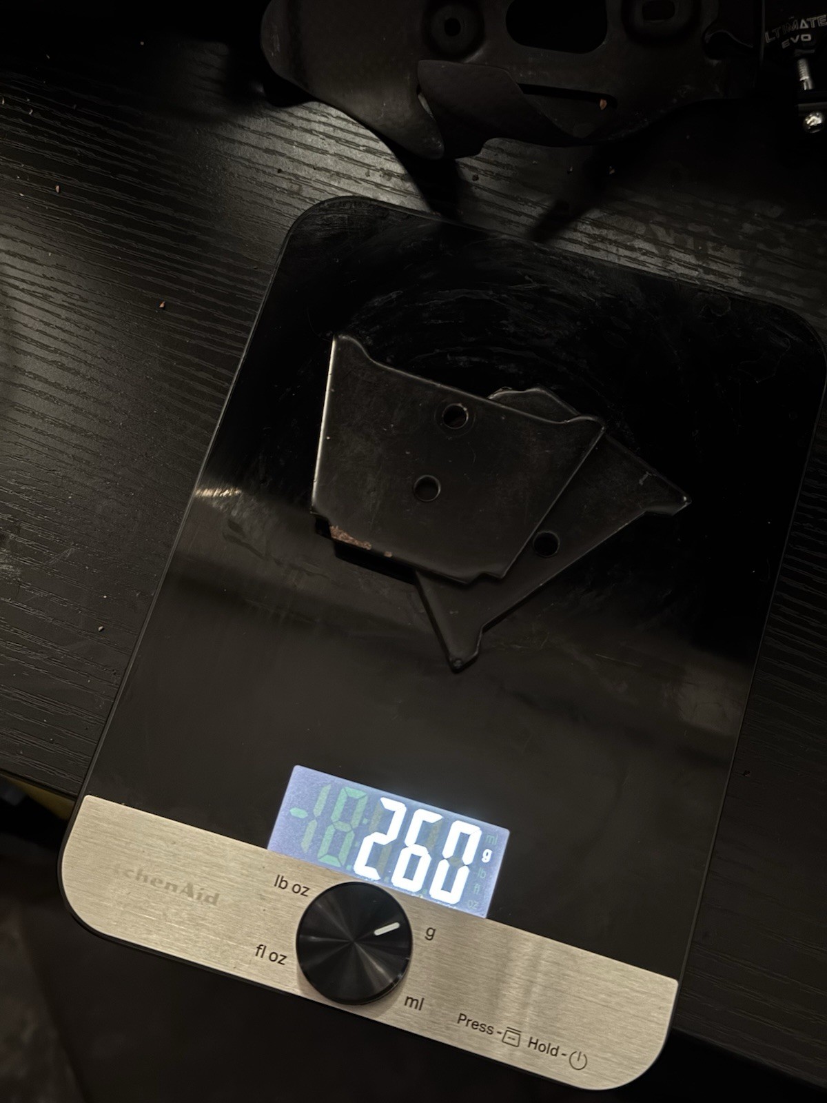 Glidecam HD Spare Weights