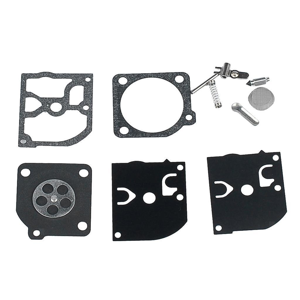 Carb repair kit for EAGER 2010 2012 2014 2016