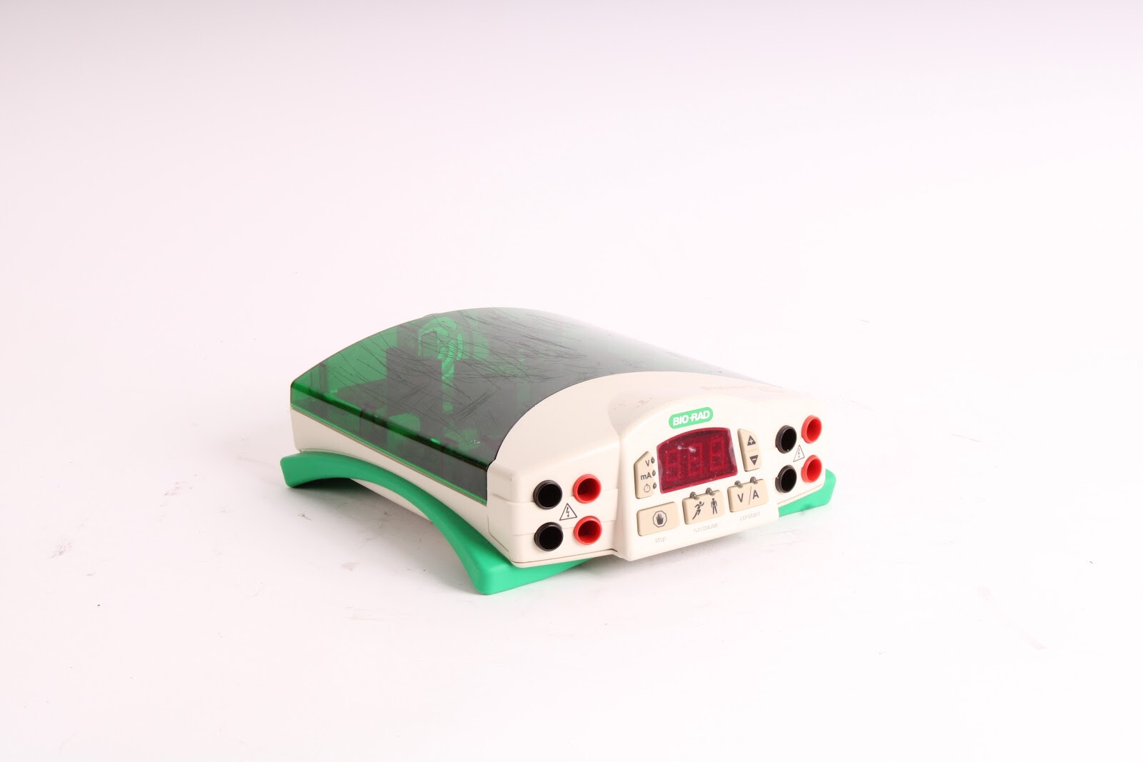 Bio-Rad PowerPac Basic Power Supply - AS IS
