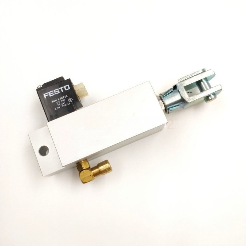 92.184.1011/A Heidelberg Valve SM102 CD102 SM74 92.184.1011 ESM-25-30-P-SA