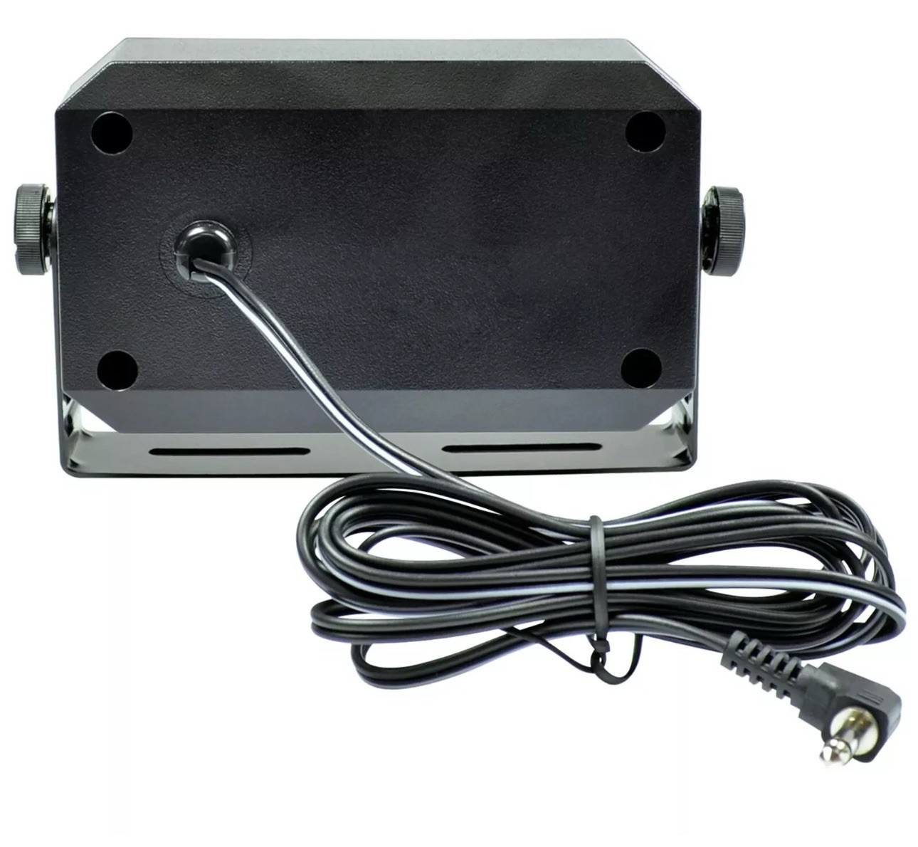 Whistler WES-350 External Speaker – Enhanced Audio for Scanners & Radios​
