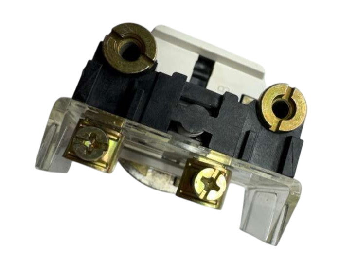 Allen-Bradley 800T-H31 Maintained 30mm Selector Switch 2 Position *Please Read*