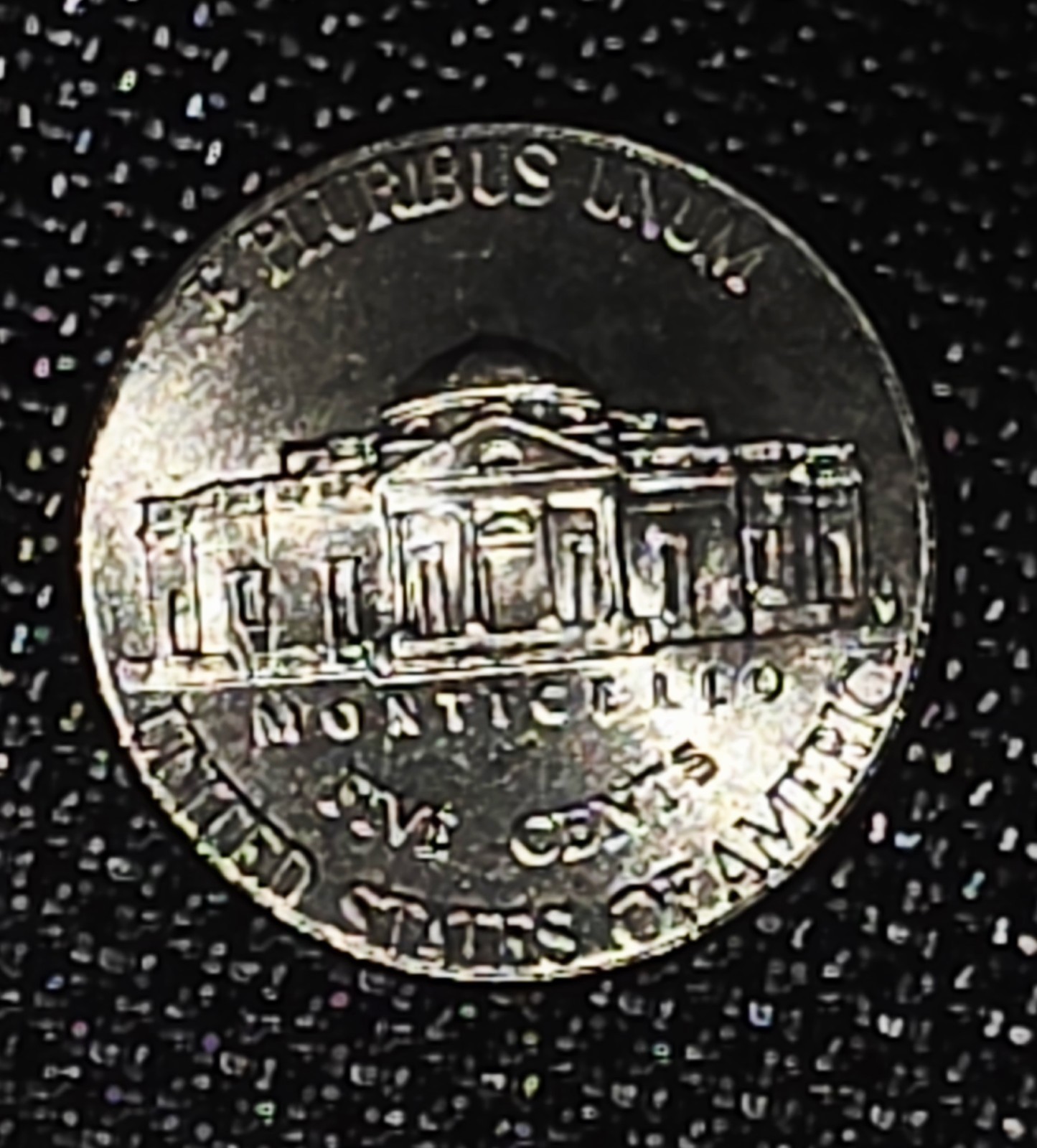 2024 (P) Nickel ERROR