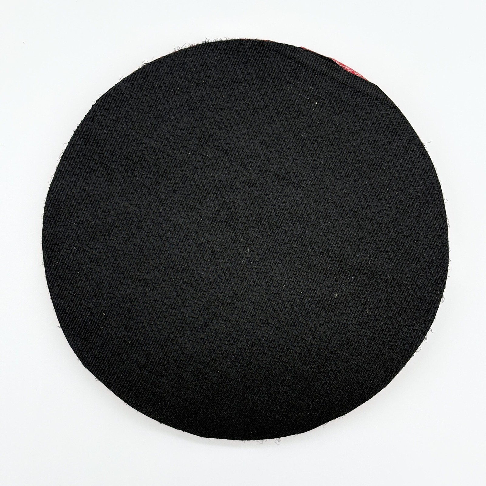 VX-4 Evaluators PVC Patch - With Hook and Loop, 4 inch
