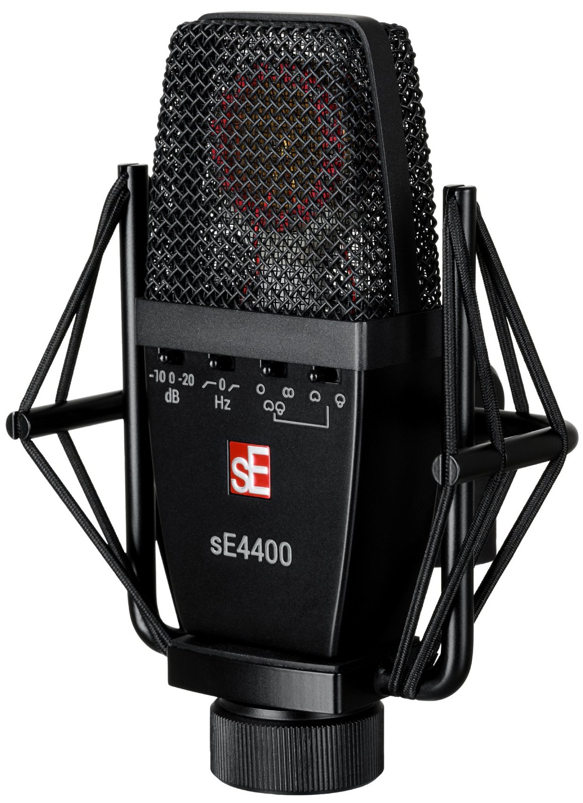 Se Electronics sE4400 All Metal Condenser Microphone+Switchable Pickup Patterns