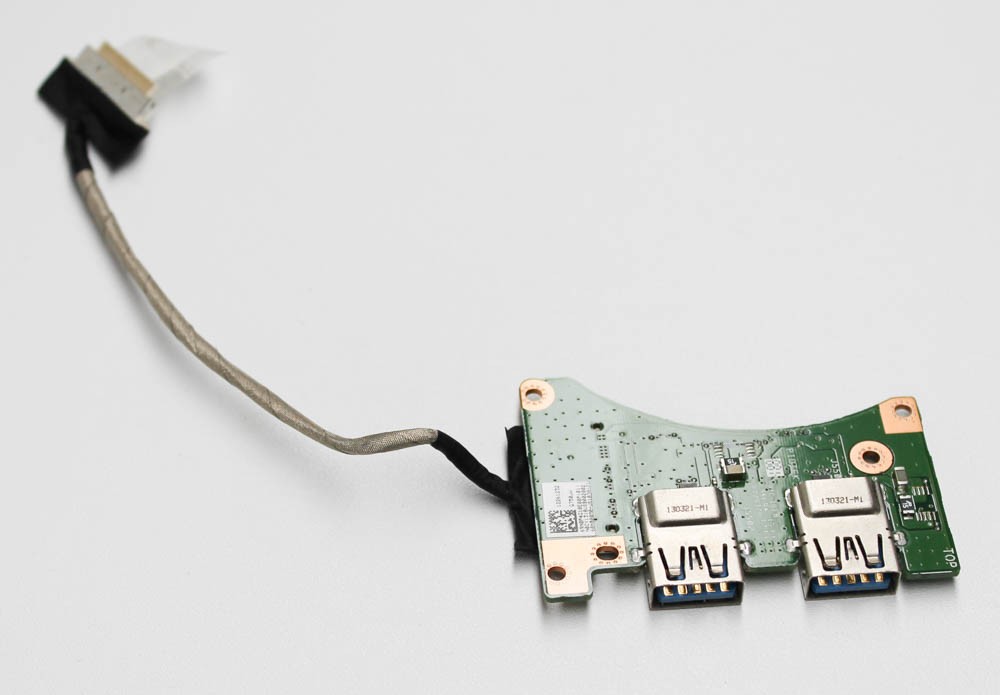 60NB04J0-US1020 Asus USB Board W/ Cable G750J Series "GRADE A"