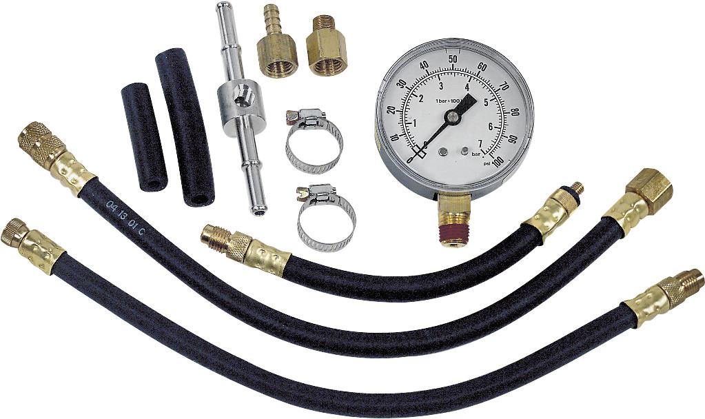 Lang  TU013 Fuel Injection Tester | US and Imports