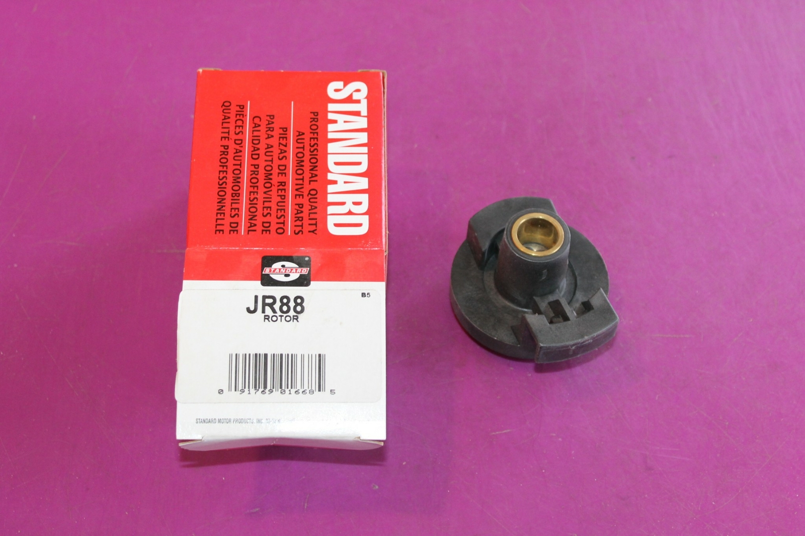 Standard Motor Products Rotor. Part JR88. See pic.
