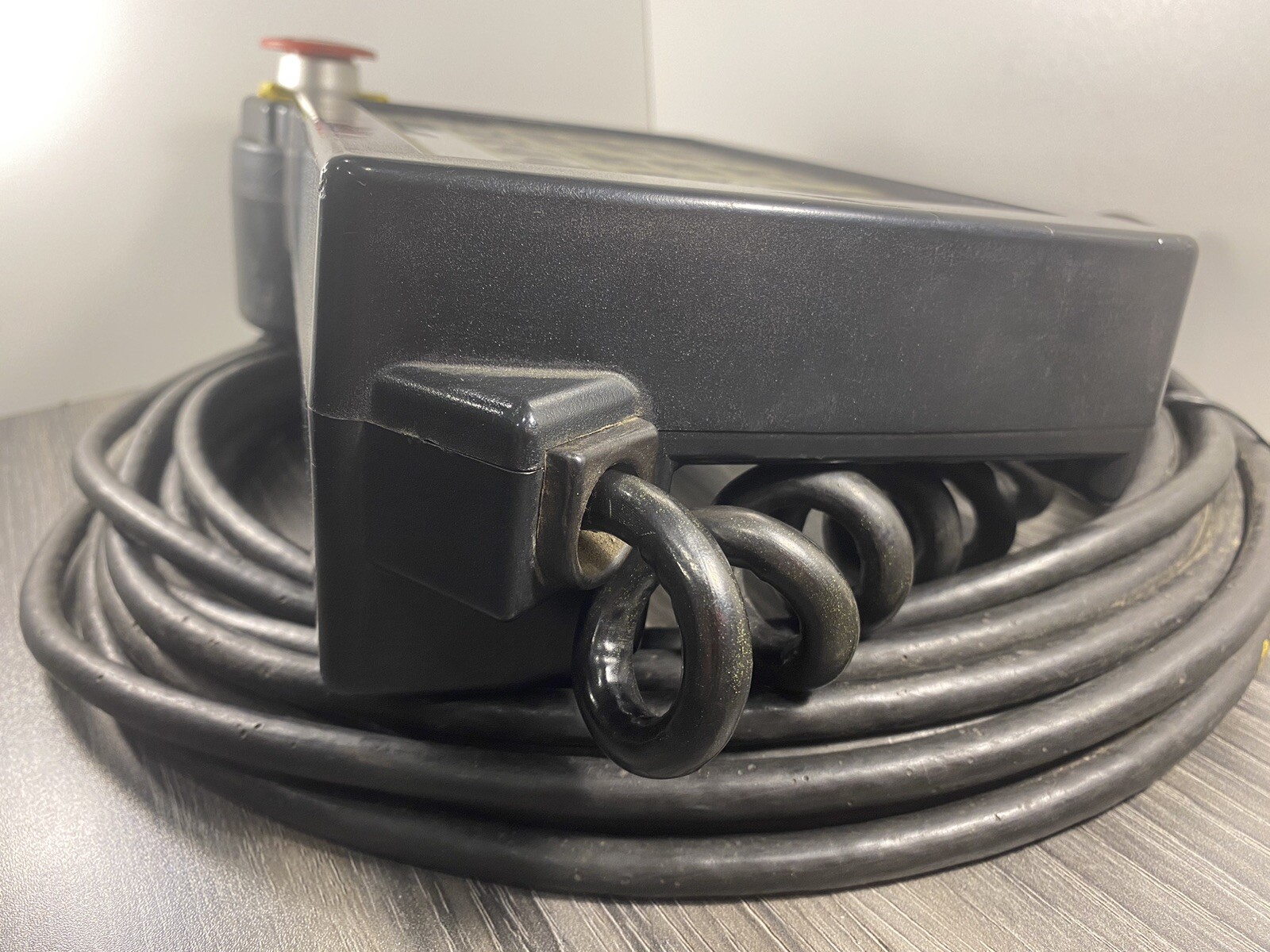 ABB YB560100-EA YB560100EA Teach Pendant S3 Operator - USA
