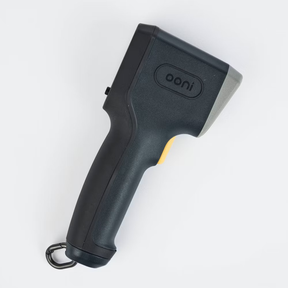 Ooni Digital Infrared Thermometer Black