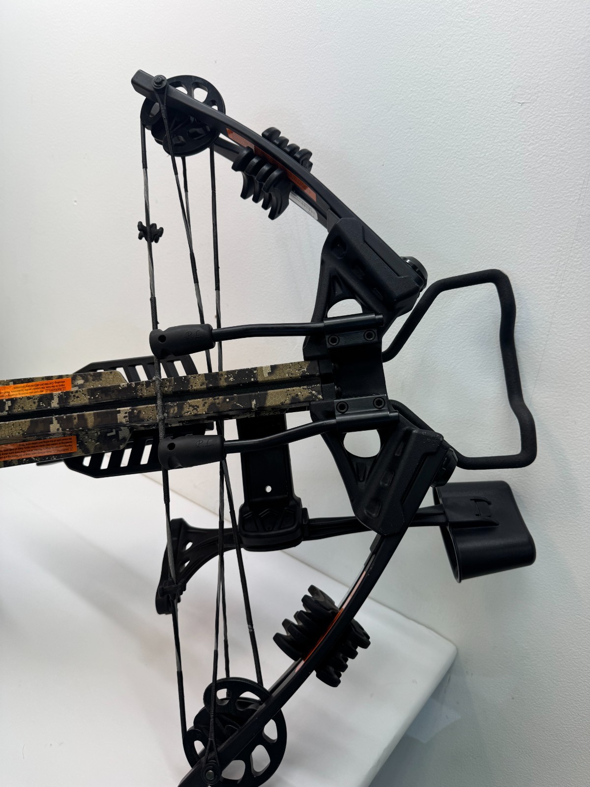 Rocky Mountain RM58004 Camo Crossbow