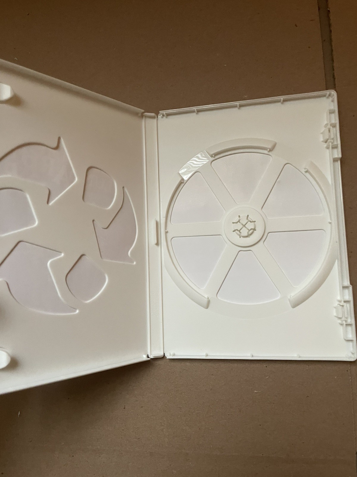 Pirates Plundarrr (Nintendo Wii Game, 2008) Authentic Replacement CASE Only