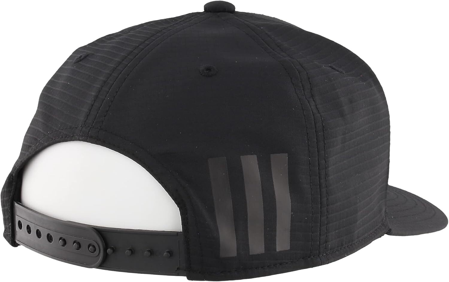 adidas Men's Affiliate Ii Cap One Size, Black/Black