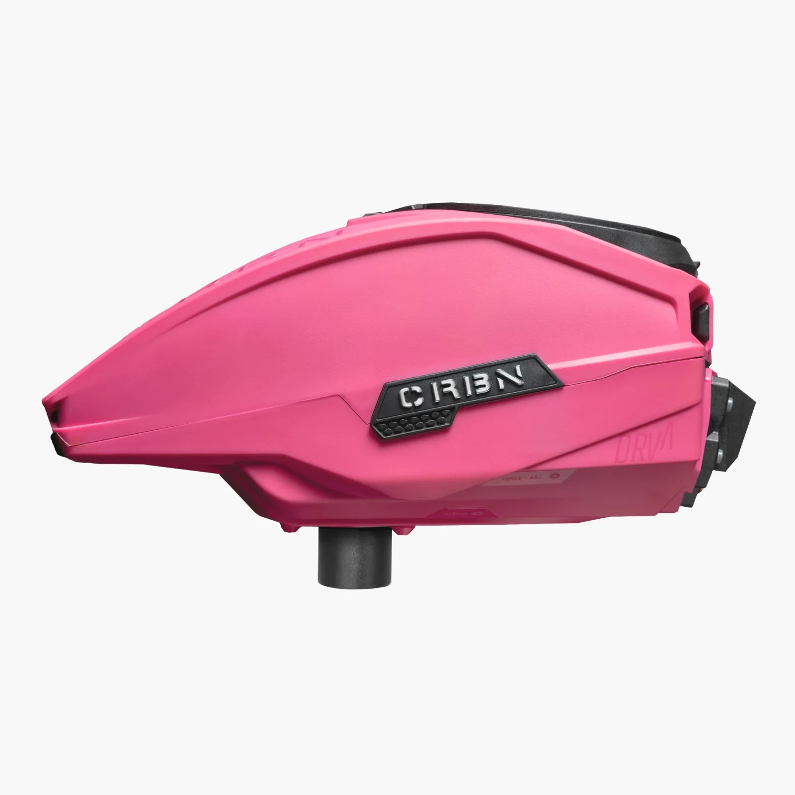 NEW Carbon CRBN DRV Paintball Loader - Pink