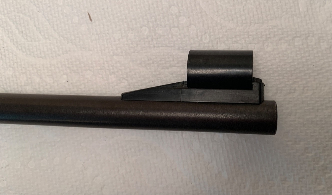 Crosman 760  -  99-065  Front Sight Hood - V1-V4 and some later models & 761XL