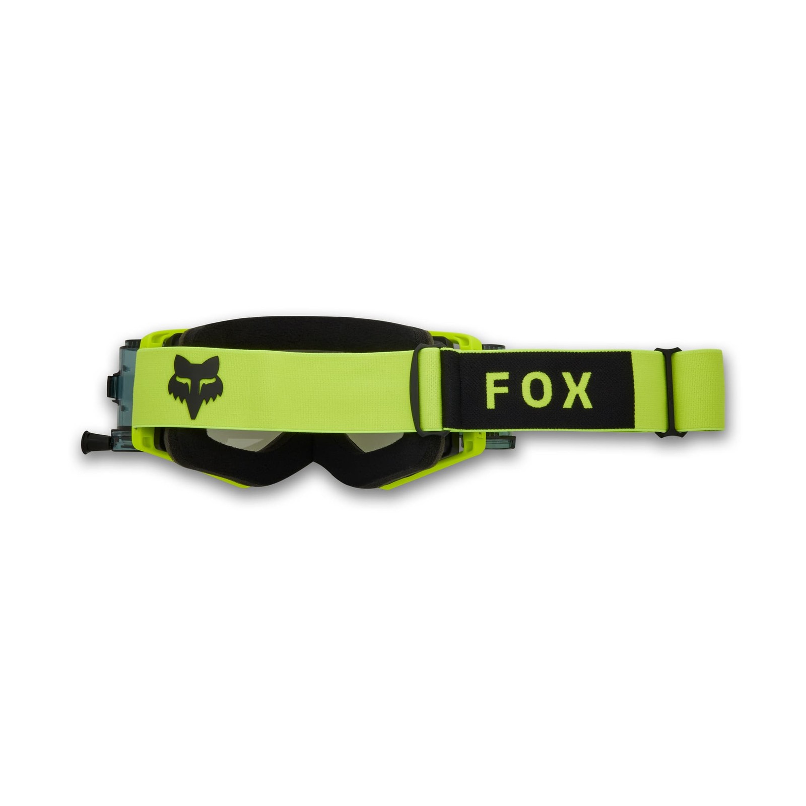 Fox Racing Airspace Roll Off Goggle