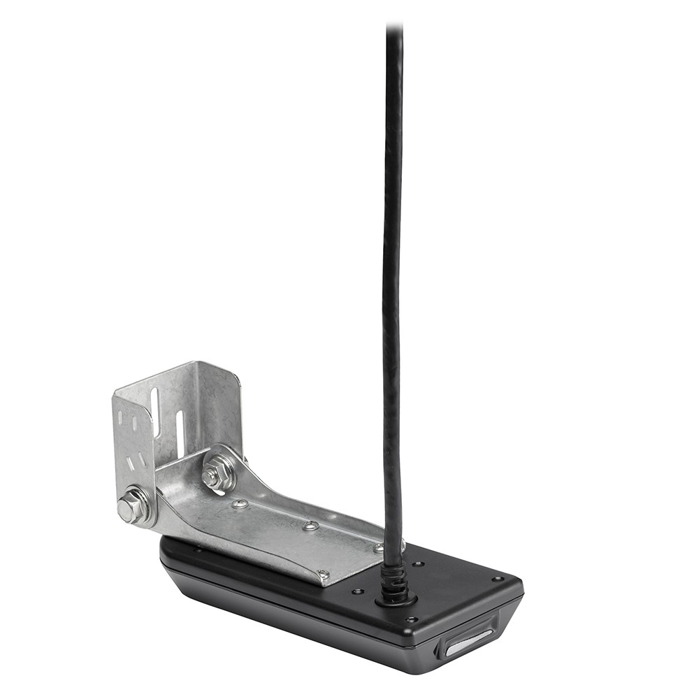 Humminbird XM 9 20 MSI T MEGA Transom Mount Transducer HUMMINBIRD PARTS 710262-1