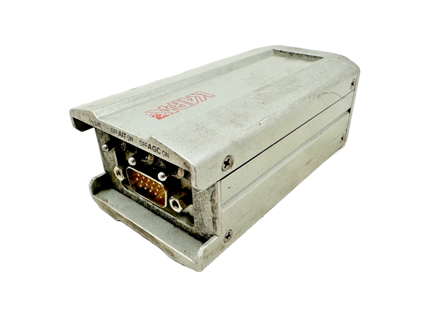 Kappa CF 8/4 N HL Camera