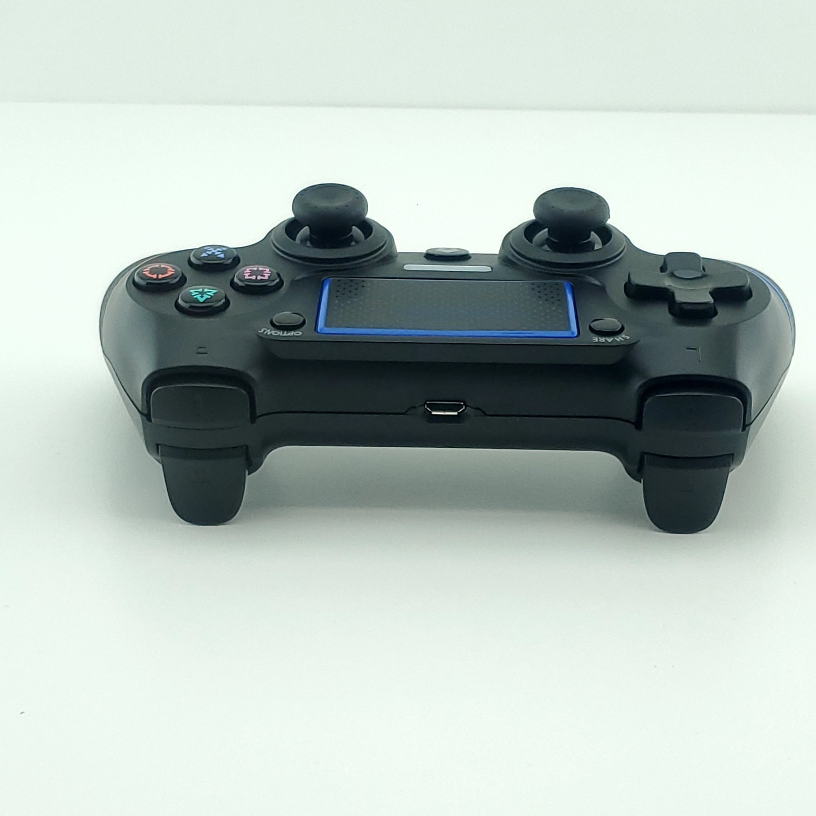 P4 Wireless Gaming Controller For Sony PlayStation 4