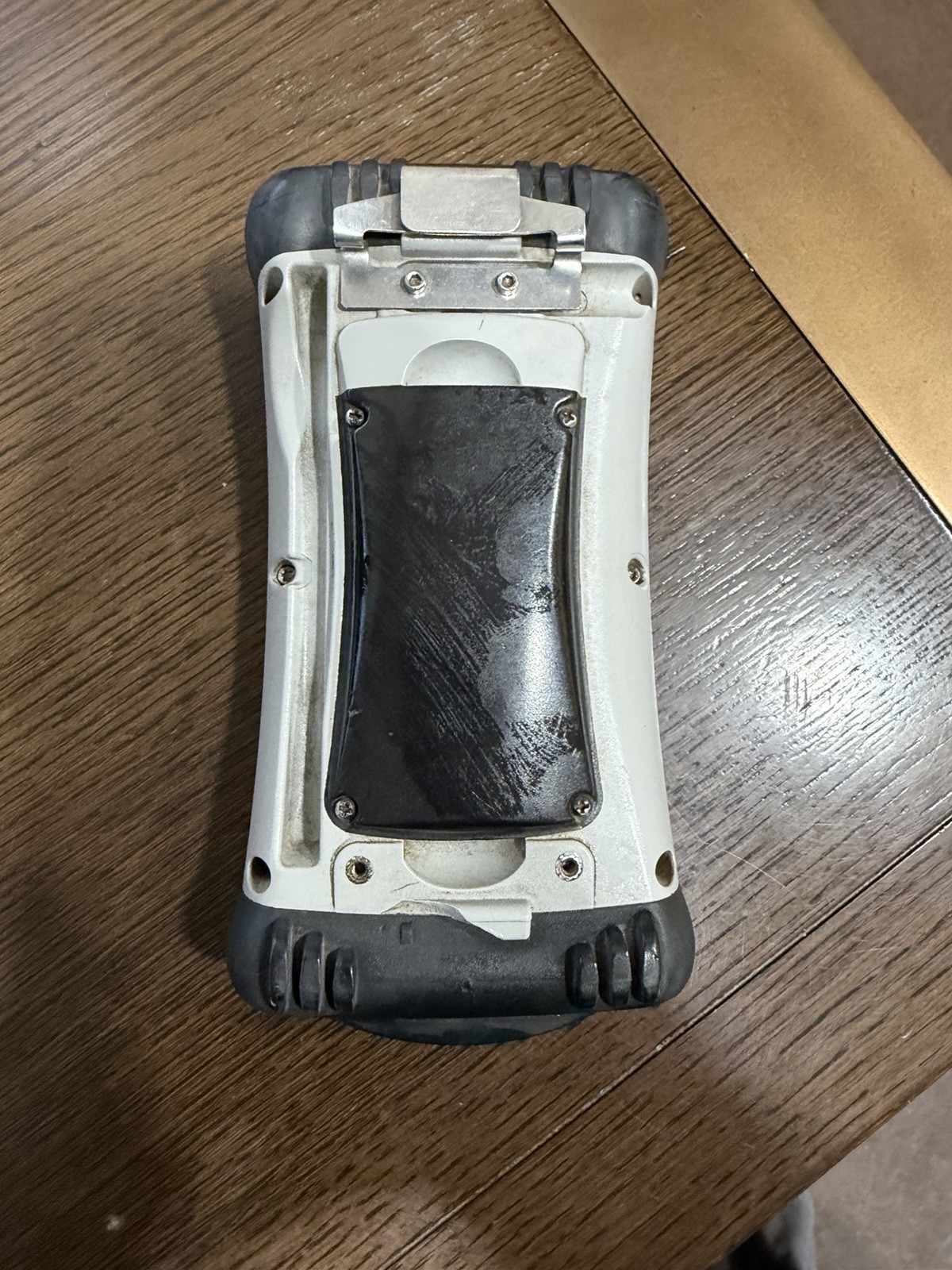 Nomad data collector