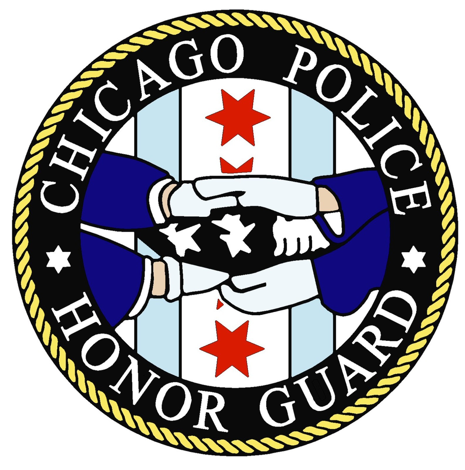 Special Order for enriqucervante-0 - Honor Guard - Pipes Drums - routed plaques
