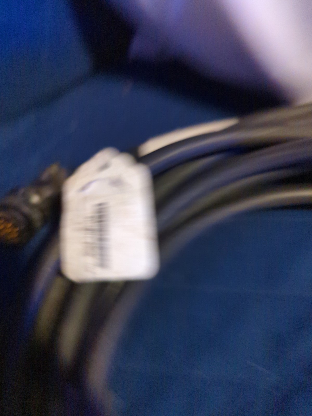 Topcon 9063-1067-16 Cable