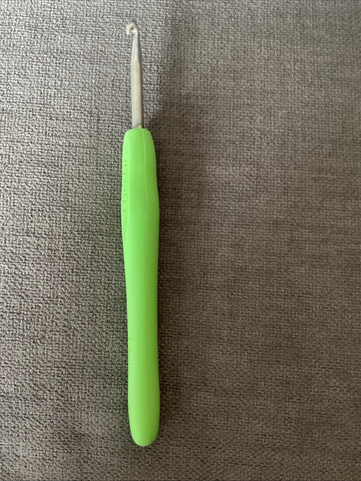 Woobles Bo The Chicken hook 4.0mm