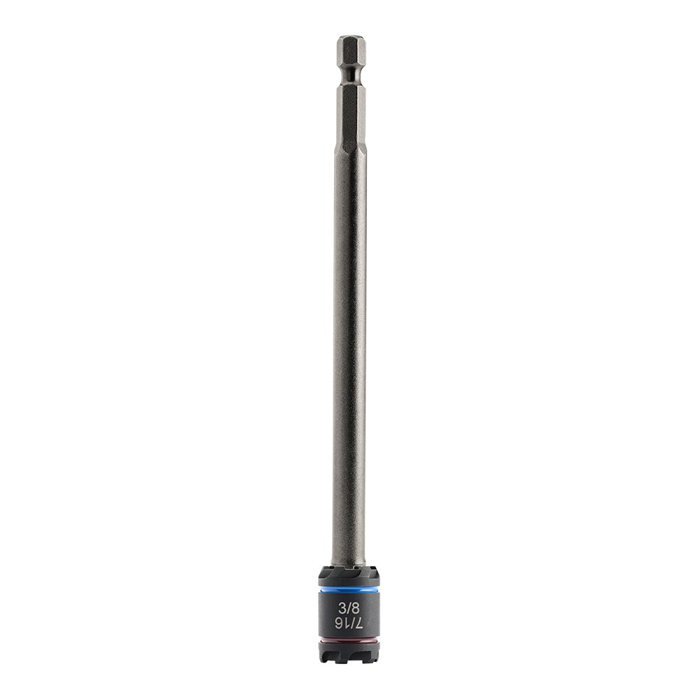 Malco MSHXLCST3 3/8" and 7/16" Sawtooth, 6"