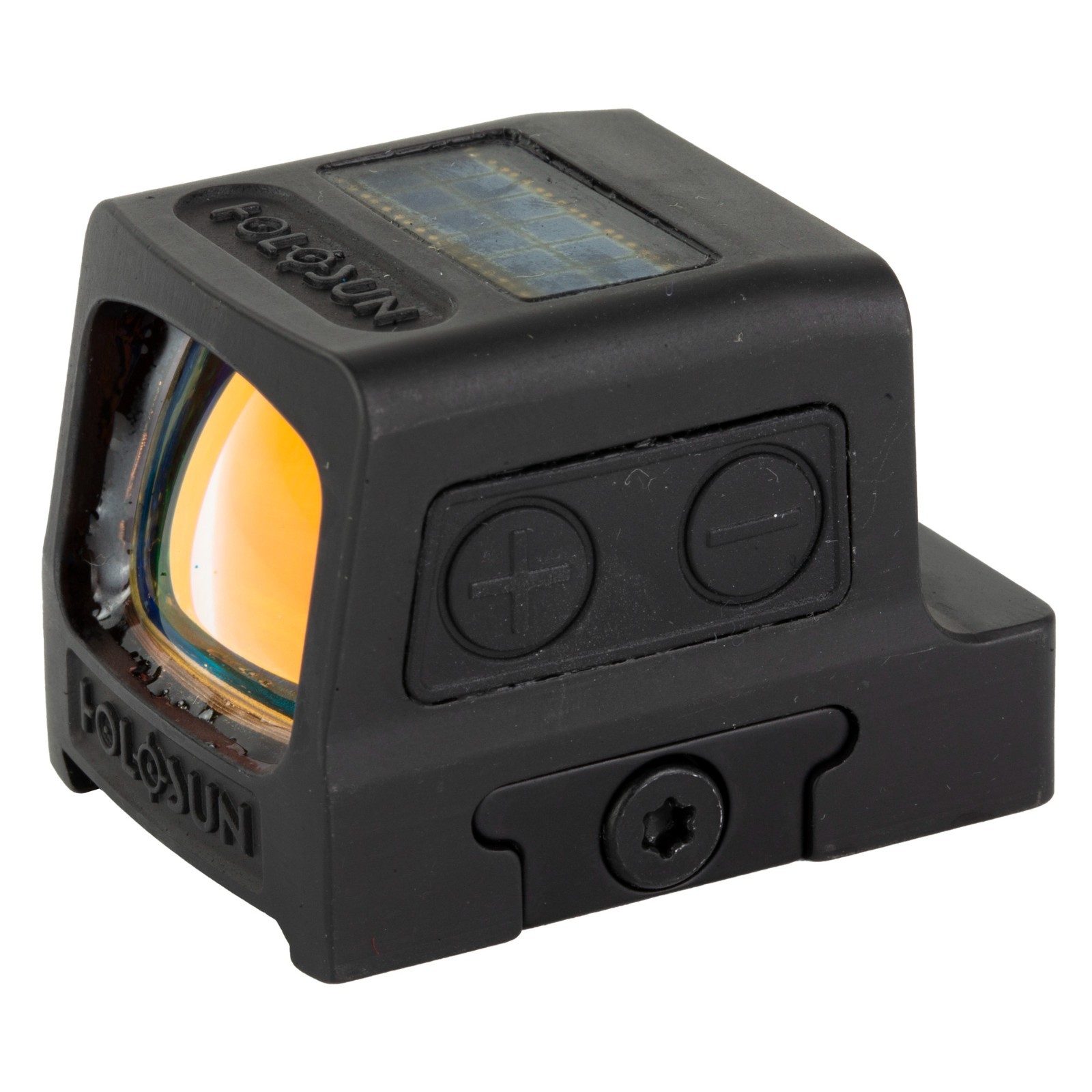 Holosun HE509T-GR X2 32 MOA Circle + 2 MOA Green Dot Sight