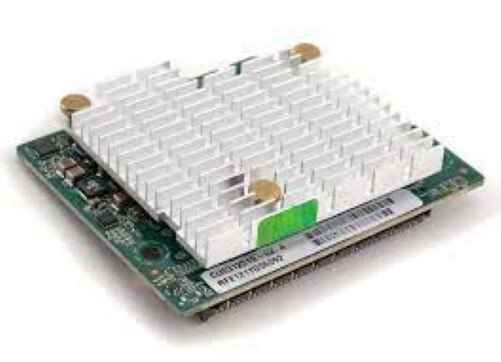 NEW!! Dell D90TX QLogic QMD8262 10GbE Mezzanine 0Daughter Card FM9J6