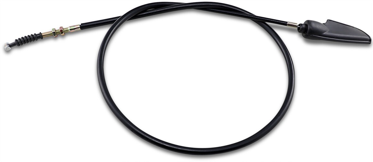 Motion Pro 05-0256 Black Vinyl Clutch Cable Yamaha