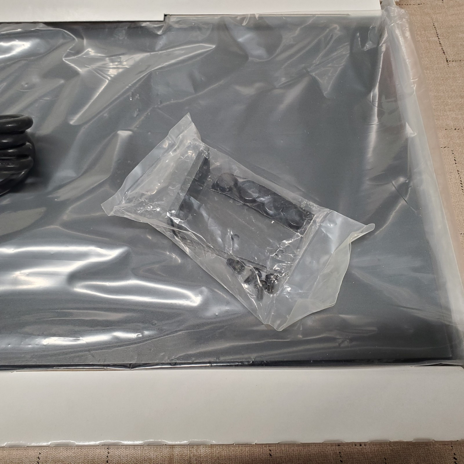 VTG Y2K SMC TigerStack 3314T 14-Port Ethernet Hub Stackable SMC3314T - OPEN BOX