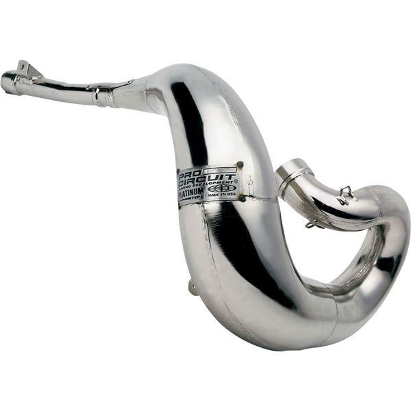 Pro Circuit - PK95200DP2 - Platinum 2 Pipe