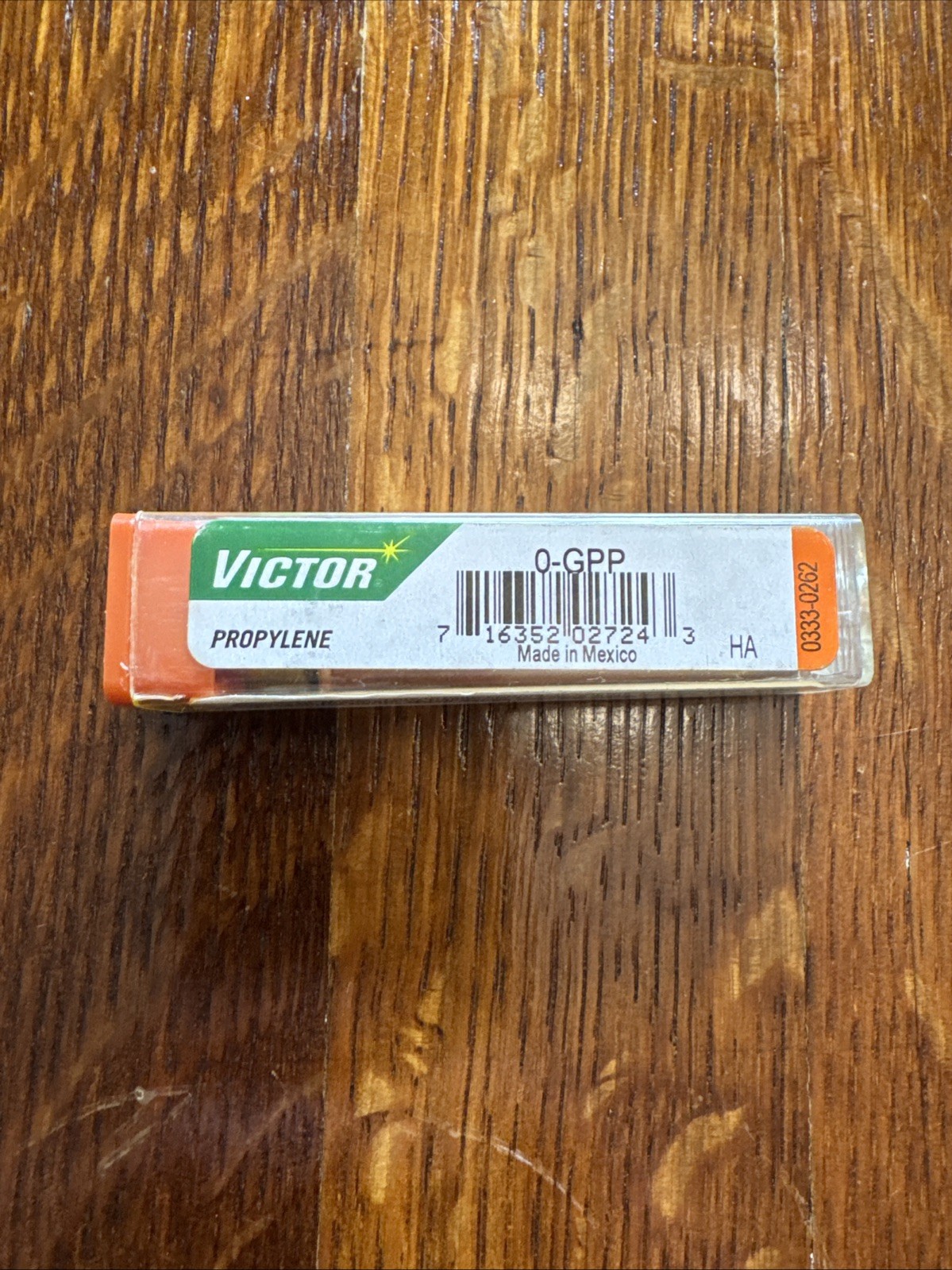 Victor 0333-0262 Cutting Tip, 0-Gpp