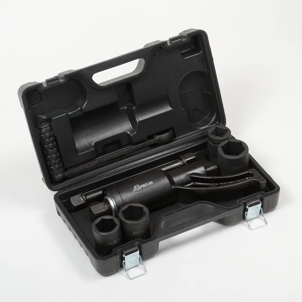 1" Drive Lug Nut Wrench Torque Amplifier Torque Multiplier Wrench –