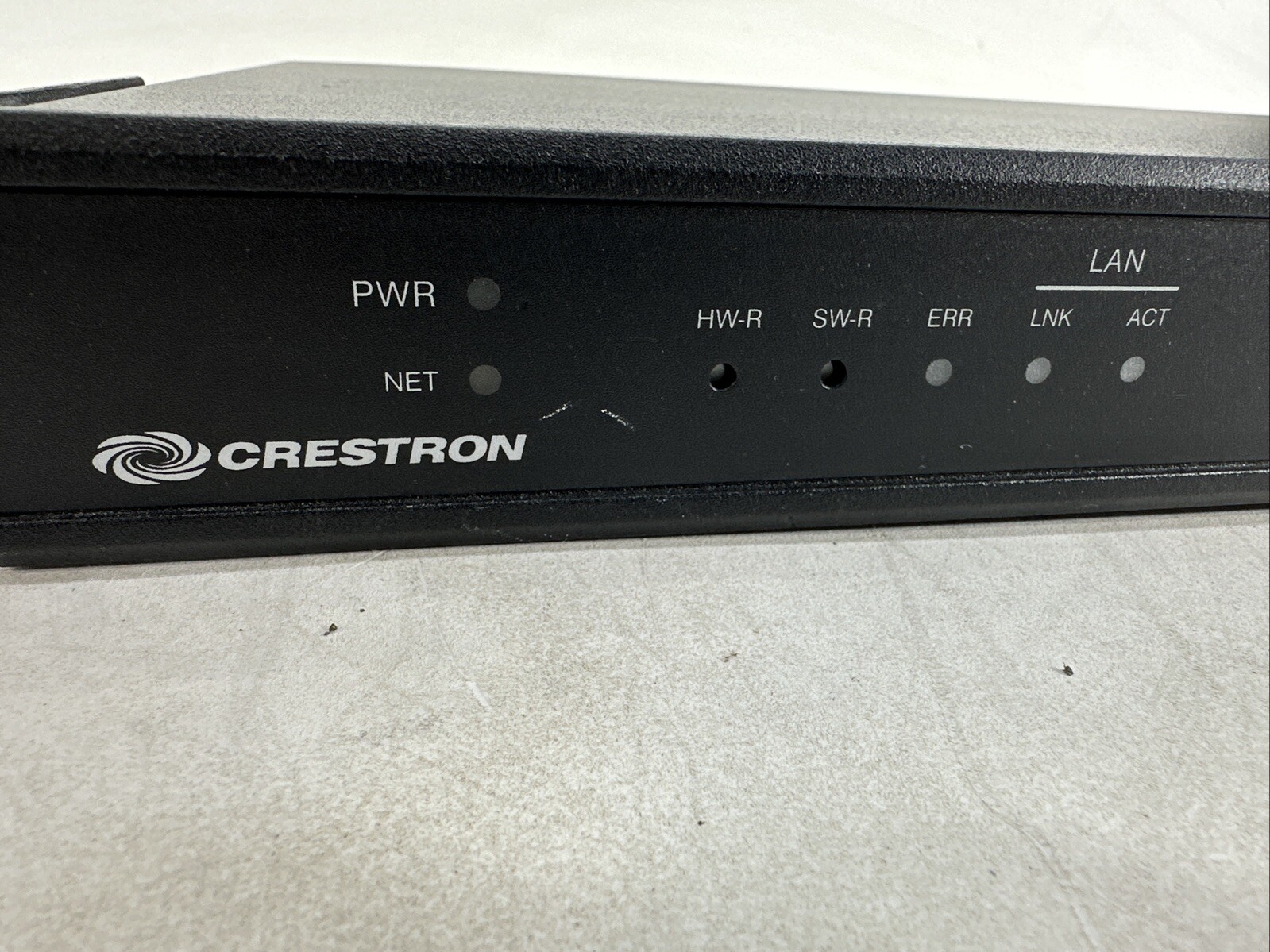 CRESTRON MP2E Professional Media Processor Control System