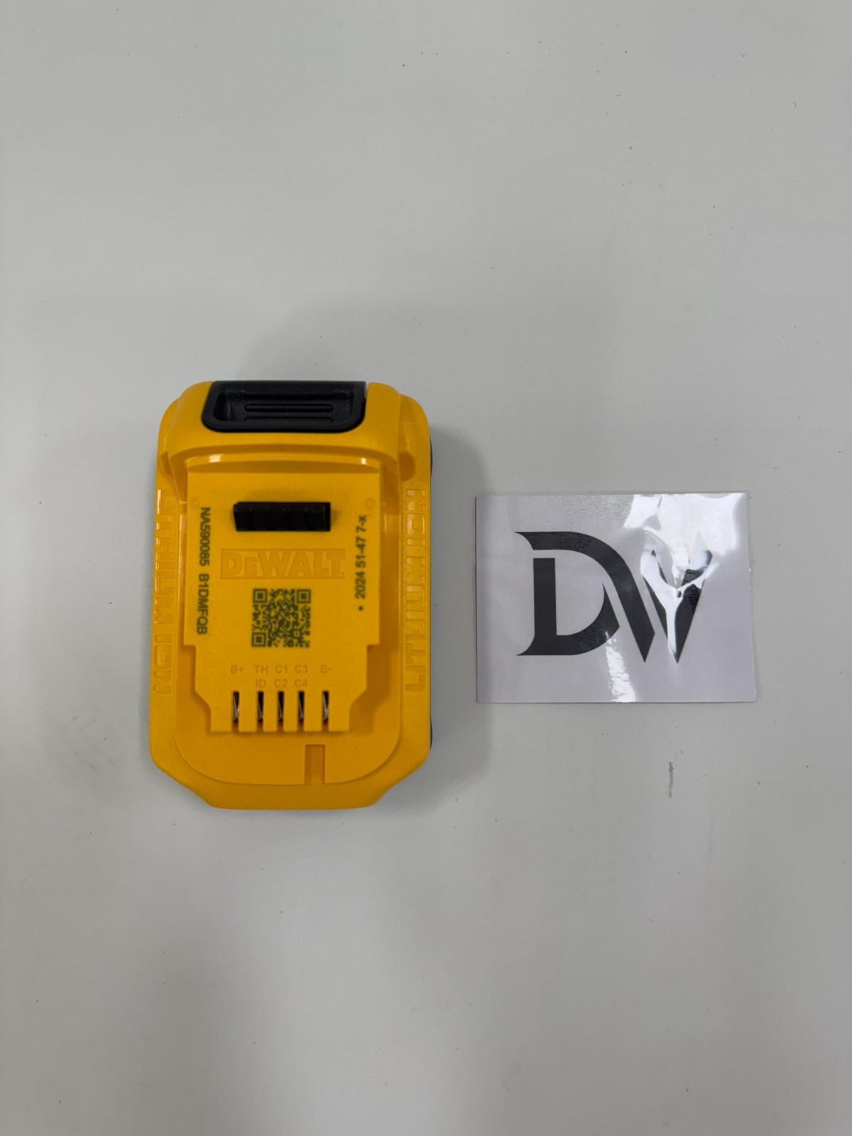 Dewalt / DCBP320 / PowerStock / 20 V / 3.5 Ah / Compact / Express