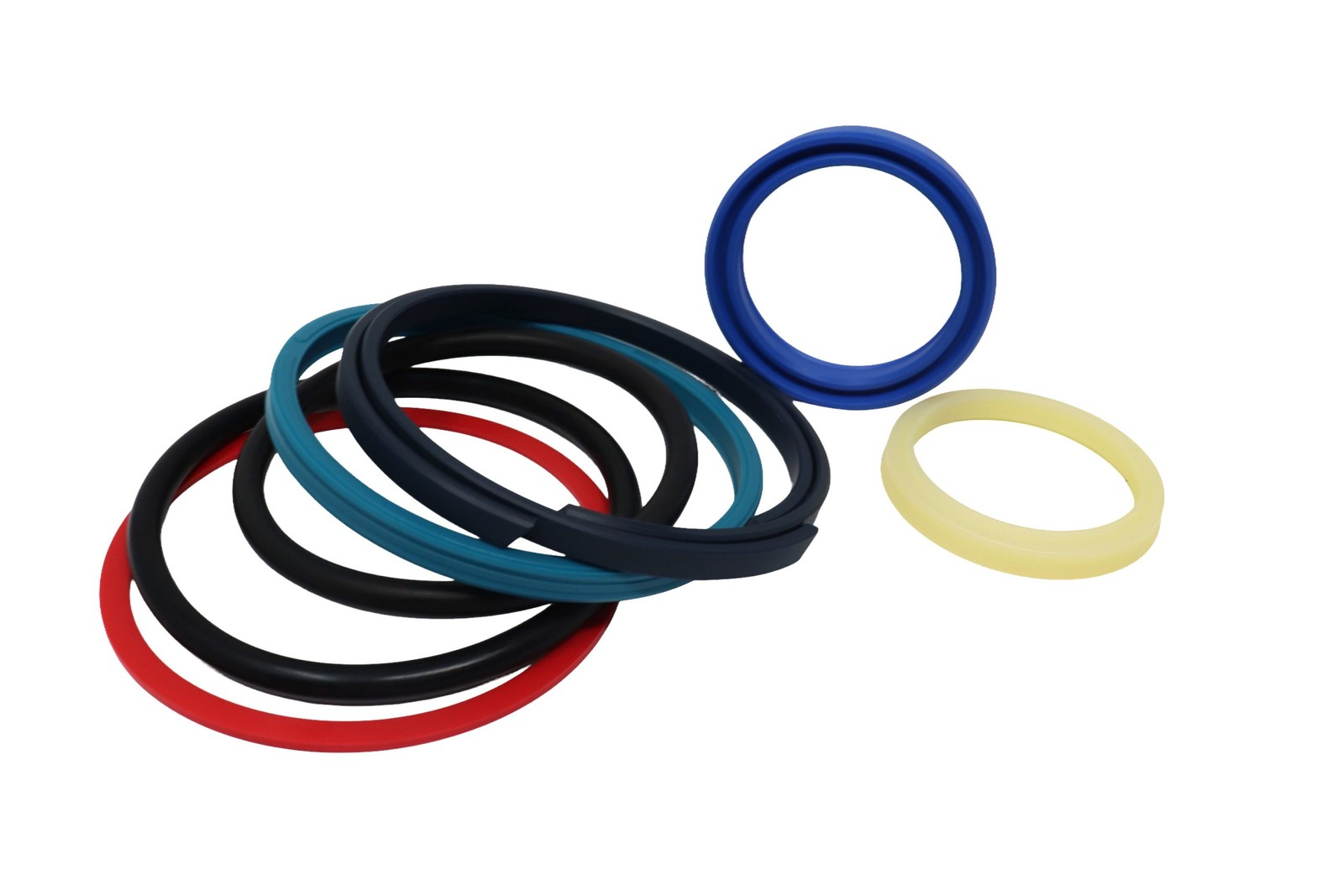 Aztec Replacement for Seal Kit for Mitsubishi 90583-00010 - Tilt Cylinder