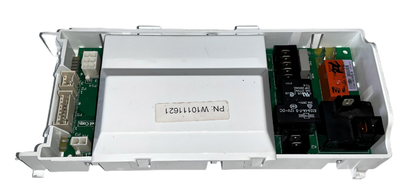 Maytag Dryer Control Board - Part # W10111621
