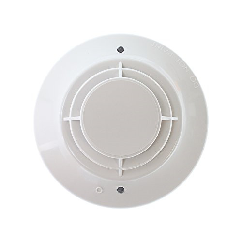 Honeywell Notifier FSP-851 Photoelectric Smoke Detector